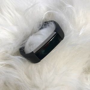 Fitbit Alta Black Small Band